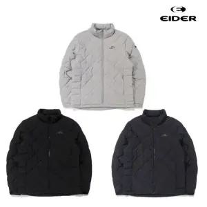 [아이더](마산점)[23F/W]DMW23583 Best Pick 착용감 보온성 최상 남성 경량 다운 자켓