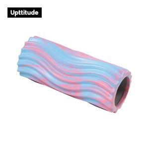 룰루레몬 폼롤러 더블롤러 요가 소도구 블랙 필라테스