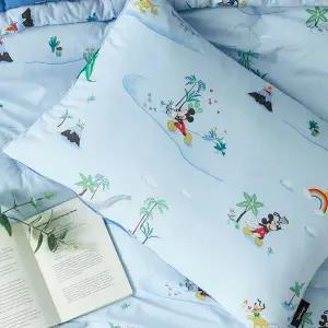 [디즈니](강남점)드래곤워싱 누비베개커버 F