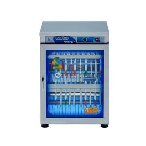 SW-320H / 컵,칫솔 좌외선 살균소독기 (살균건조)/ 칫솔겸용44인용