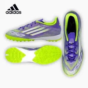 [하프클럽/아디다스]아디다스 풋살화 F50 리그 TF JH7724 인조잔디용