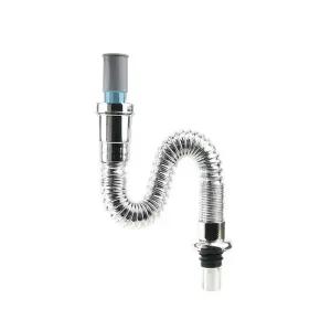 세면대 트랩 막힘해결 고무트랩 맘대로 배수관교체/하수구/P트랩/I트랩/S트랩/벽트랩/트렙/욕실용/？b업/팝