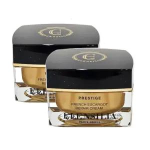 엘렌실라 프리스티지 에스카르고 리페어 크림 50ml 2개