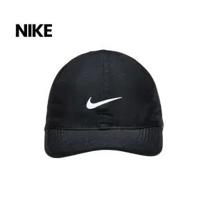 나이키 드라이핏 클럽 언스트럭처 페더라이트 캡 (FB5682-010)