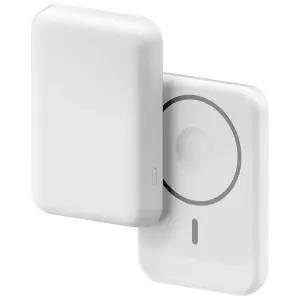 모란카노 고속 맥세이프 무선 충전 보조배터리 5000mAh