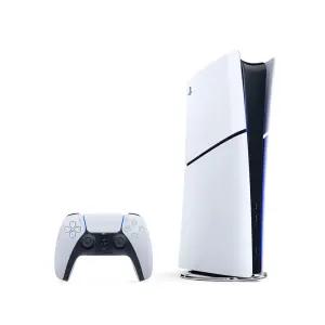 Playstation 5 PS5 슬림 디지털 에디션 PS5 Slim Digital Rain