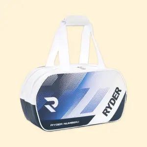 라이더 RMB-9 배드민턴 가방 2단 미니 토너먼트백