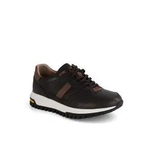 [금강제화](대전신세계)리갈 남성 비브람 경량 스니커즈 REGOXS5409F3브라운/F9G화이트