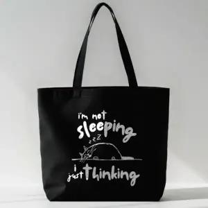 에스티아 B038 저스트씽킹 캔버스백 에코백