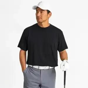 PXG 골프웨어 시그니처 라운드 골프반팔 남성골프웨어 당일발송