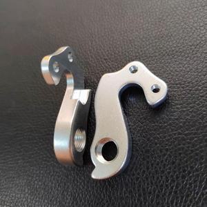 BH BMC Bianchi Wheeler Principia 블루 Gios Deng Fu OnOne MECH 자전거 프레임 뒷 변속기 행거 수리 부품