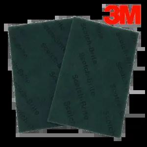1장 3M 다목적 96 공업용 수세미 스카치 브라이트
