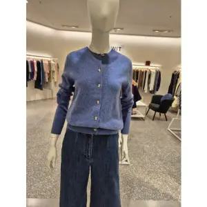 [UNIT](마산점)캐시미어 가디건 UFKKCA350C