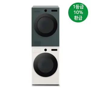 [LG](으뜸효율)(K)오브제컬렉션 FX24ENE-GNG 세탁기건조기세트 전국무료배송