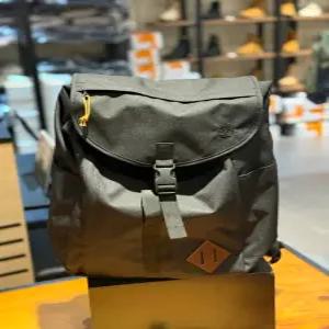 [팀버랜드] 팀버랜드 A6MFW 001 헤리티지 L&F 백팩 블랙