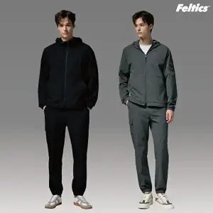 [펠틱스]25FW 남성 울트라 스트레치 셋업 2종 (F511M)