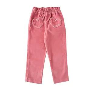 [BONTON](강남점)BT-PK하트벨벳팬츠 75A7T-410-09