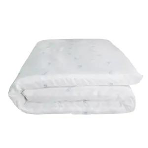 피톤치드 솔솔 허브 항균 5cm 정량 바닥 요매트 지퍼형 요솜 S D Q