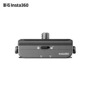 인스타360 에이스 프로 마운트 어댑터 배터리 자석 케이스