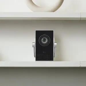 LG전자 시네빔 HU710PB 4K UHD 프로젝터 캠핑용 이동식 휴대용 홈시네마 ERW