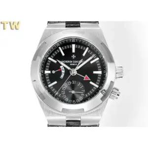 Vacheron Constantin New 7900V 시리즈 Mechanical 시계 [세금포함] [정품] 41MM 손목시계 패션시계 명품시