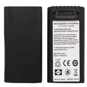 890-0084-XXQ 3.7V 5.0Ah 18.5Wh