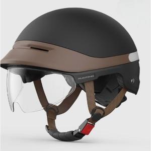 반모 헬멧 여름용 바이크 64cm 사이즈 할리데이비슨 스크래치상품 하이바