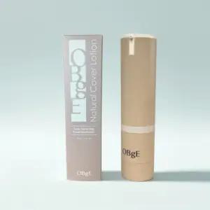 오브제 내추럴 커버 로션 50ml+10ml 추가 기획 남자 비비크림 올인원