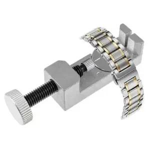 시계 수리공구 편리한 핀 오프너 관리 도구 필수 아이템 시계공구 손목시계부품 시계줄수리