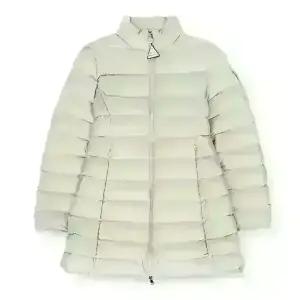 디몬트 몽클레어 여성 LGESSE 롱 패딩 자켓(라이트베이지) 1C00001 596ZR 20N