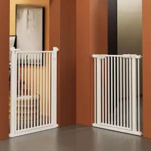 펫도어 펜스 강아지 대형 칸막이 고양이 대형견 반려견 안전펜스 안전문 도어 울타리 스크린