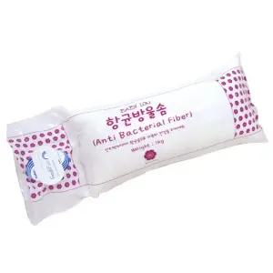 항균 방울솜 인형솜 쿠션솜 1kg 국산