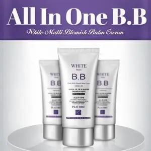 [PLACORU] 말태반비비크림 50g