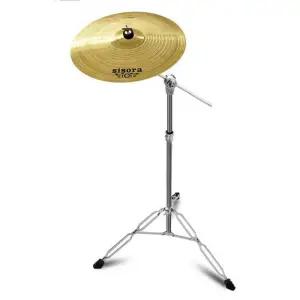 드럼 심벌 크래쉬 세트 타악기 연습용 14인치 16인치 18인치