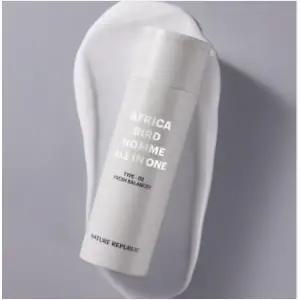 네이처리퍼블릭 아프리카 버드 옴므 올인원 프레시 밸런서 150ml 2개