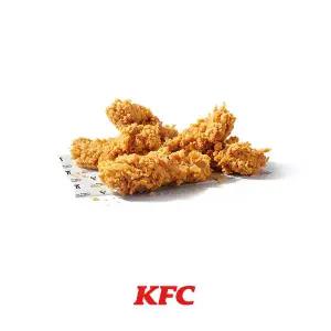 [KFC] 핫크리스피통다리5조각