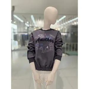 갤러리아 올리비아로렌오버핏배색포인트티셔츠VVCAL3WC276