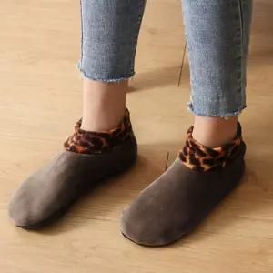 기모 요술버선 여성덧신 덧버선 수면양말 보온 덧신/버선/양말/실내화/요술/실내/실내용/발열/겨울/패션