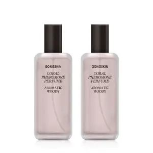 공스킨 코랄 페로몬 향수 50ml 2개_B