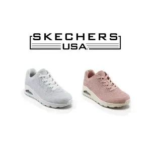 갤러리아 [스케쳐스USA]여성 스니커즈 우노 2종 TW