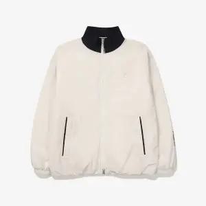 [휠라](광주신세계)[FILA] (한소희 착용)트랙 패딩 자켓 (FS2JKG4101U_SWH)