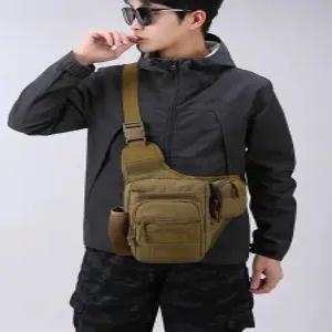 전술 하네스 조끼 플레이트 장비 택티컬 경량 택티컬파우치 야외 여행용