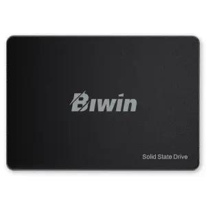 BIWIN M100 (512GB) 2.5 SATA3