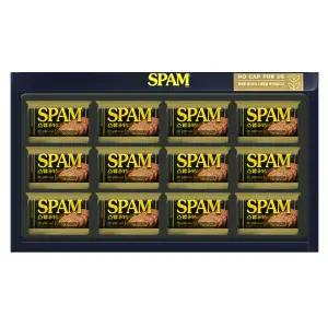 CJ제일제당 스팸 6호 선물세트 1개