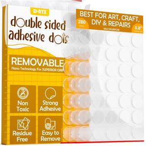 양면 테이프 끈적끈적한 점 탈착 퍼티 흔적 없음 축제 장식 그림 걸이 박물관 왁스 젤, 지진 퍼티 걸이 스트립 점 장착용 방수 스티커