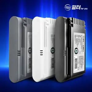 필터포유 삼성 제트 청소기 교체용 호환 배터리 VCA-SBT90 90E 90EB 3000mAh