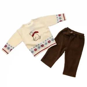 [대구백화점] [아가방]제이베어니트상하(01S723008)