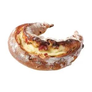 [파리바게뜨] 파란라벨 크랜베리 크림치즈 브레드