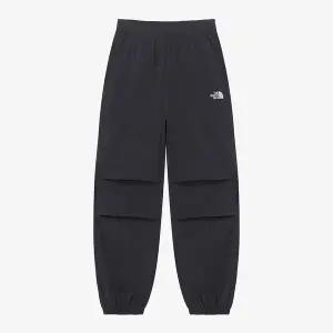 [노스페이스] [노스페이스 공식] NP6NR06J 화이트라벨 아이스 런 팬츠_BLACK