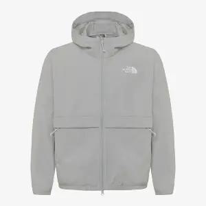 [노스페이스] [노스페이스 공식] NJ3BR07L 화이트라벨 아이스런 자켓_COOL GRAY